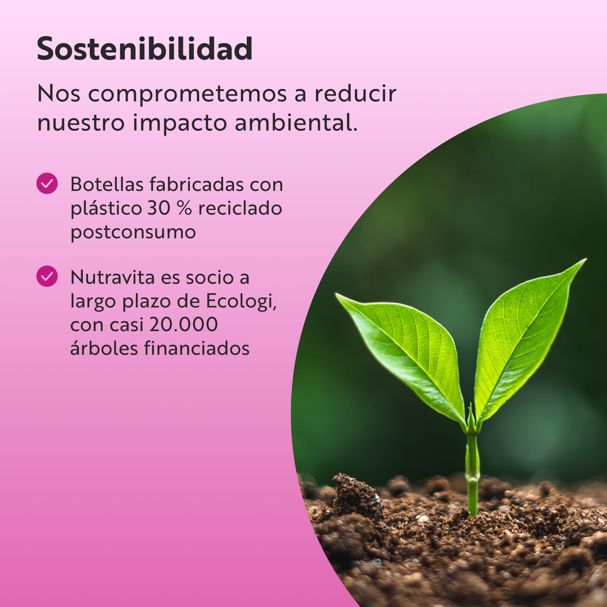 Nutravita Multivitaminas Mujer - 180 Tabletas Veganas - Complejo Multivitaminas y Mineral para Mujeres - 24 Vitaminas y Minerales Activos Esenciales - Vitaminas C, D3, Biotina & Ácido Hialurónico