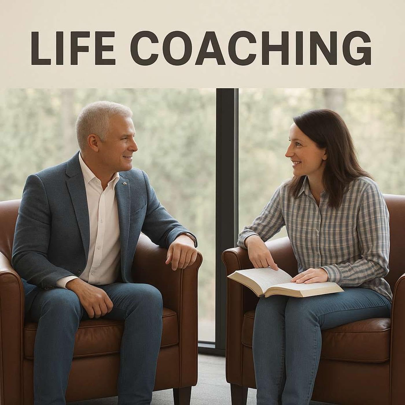 Life Coaching Blueprints