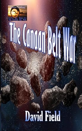The Canaan Belt War