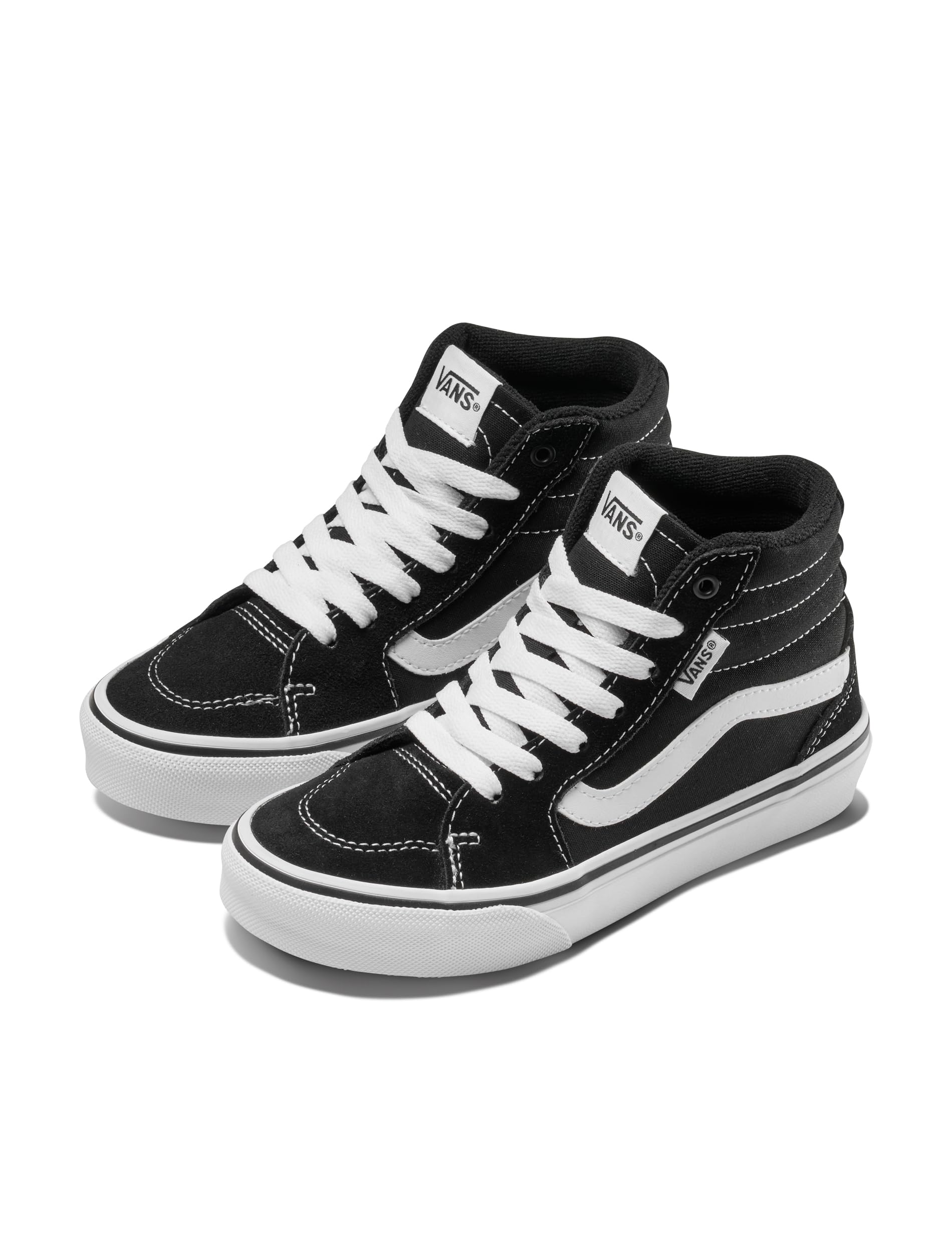 Vans Unisex Kinder Filmore HiSneaker