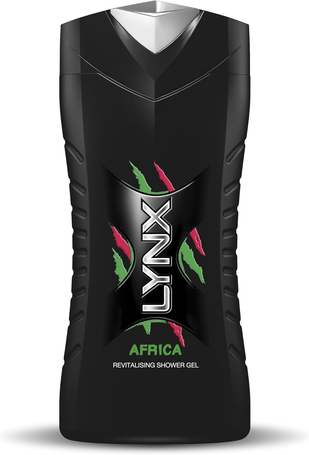 Lynx Africa Shower Gel 400ml Beauty
