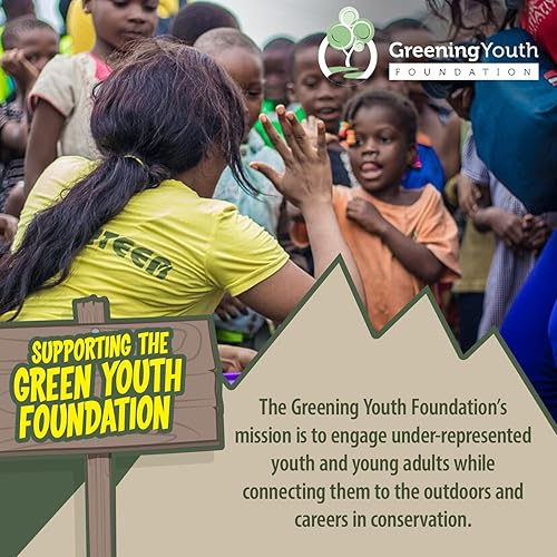 Miniatura 5 de ToySmith Descubrimiento al aire libre estuche de criadero atrapasinsectos e insectos para niños y niñas de todas las edades