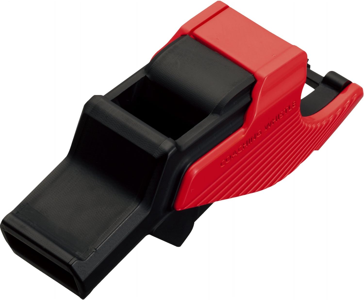 Molten (Morten) Coaching Whistle Black red RA0110-KR