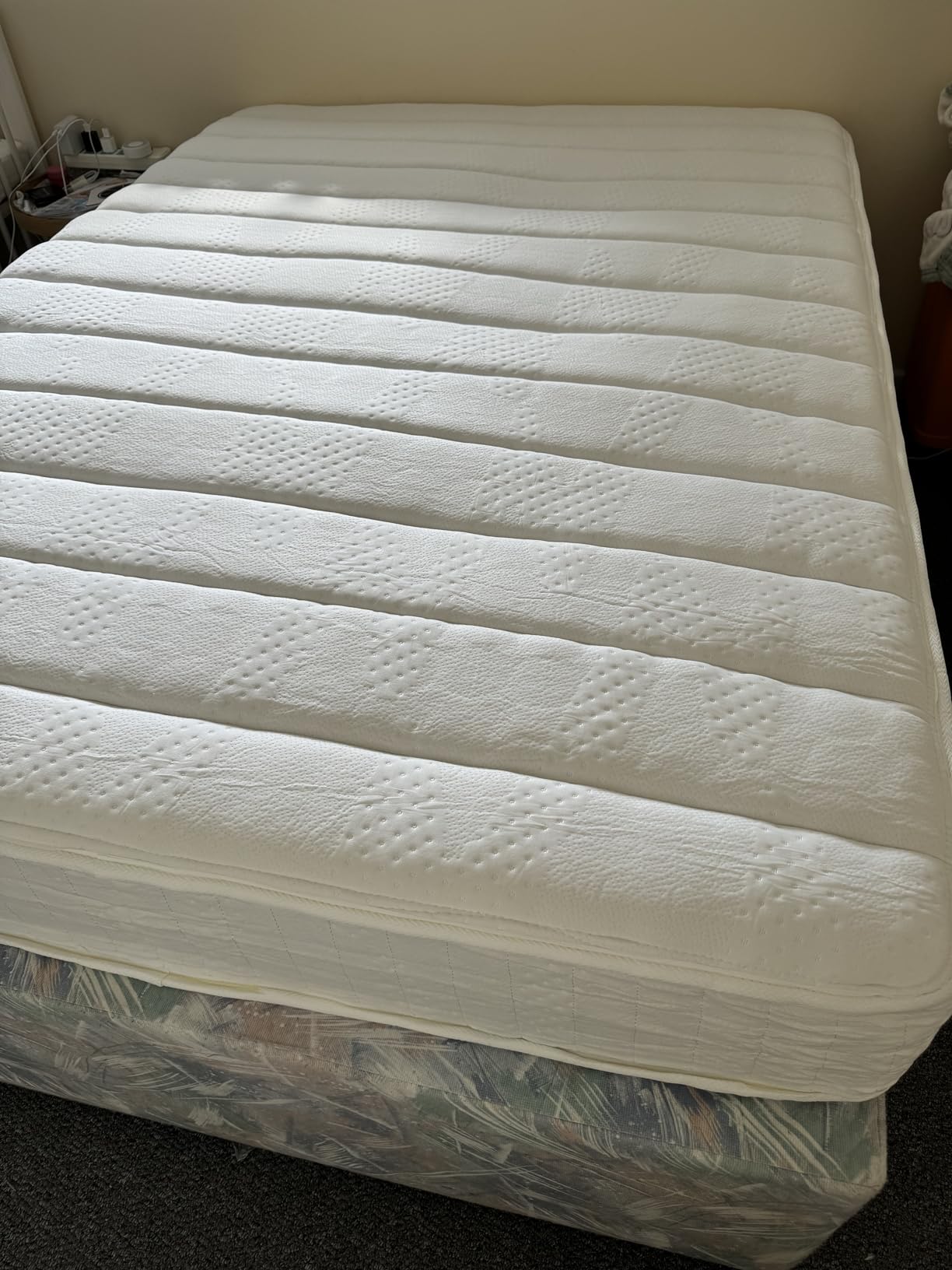 Customer photo