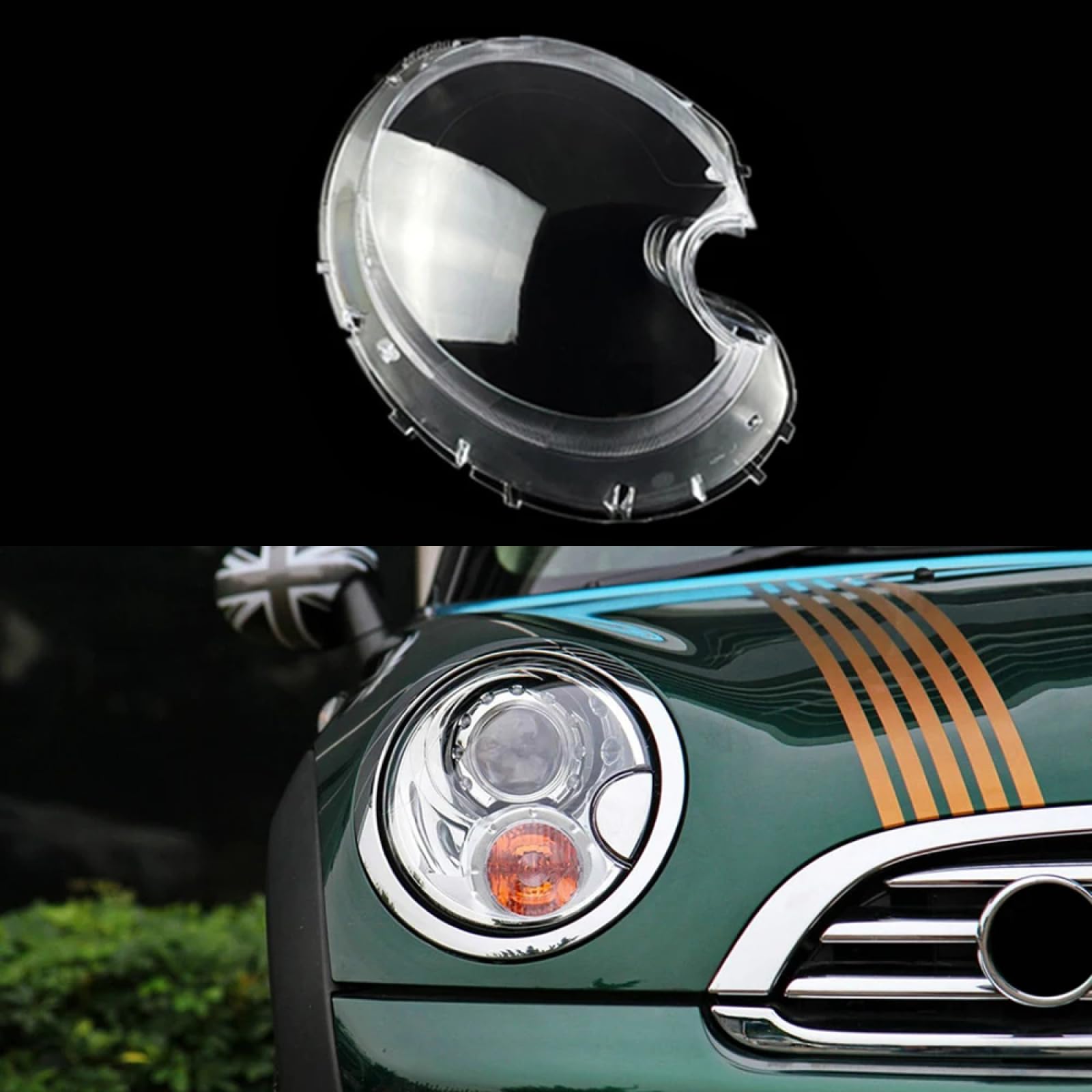 MINI R56純正ヘッドライト&リム MINI R56純正ヘッドライト&リム 【公式通販】