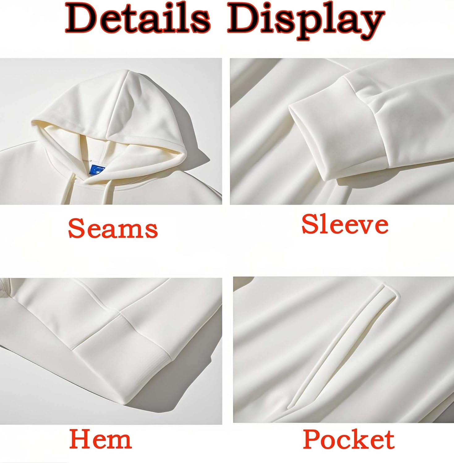 Motherhood Is Kingdom Work Sweatshirt, Motherhood Is Kingdom Work, Christian Mom Shirts For Women Man - Image 5