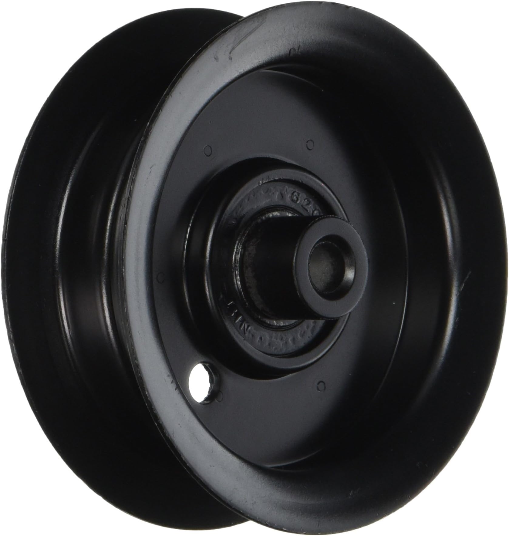 380101A Replacement Flat Idler Pulley Fits 44