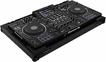 Amazon.co.jp: Odyssey Cases ロープロファイルケース Pioneer DJ XDJ