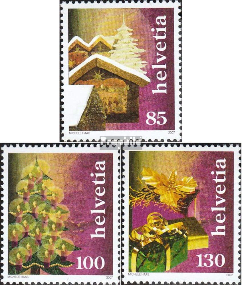 Suisse 2026-2029 (complète edition) oblitéré 2007 timbres: Oiseaux (9633851