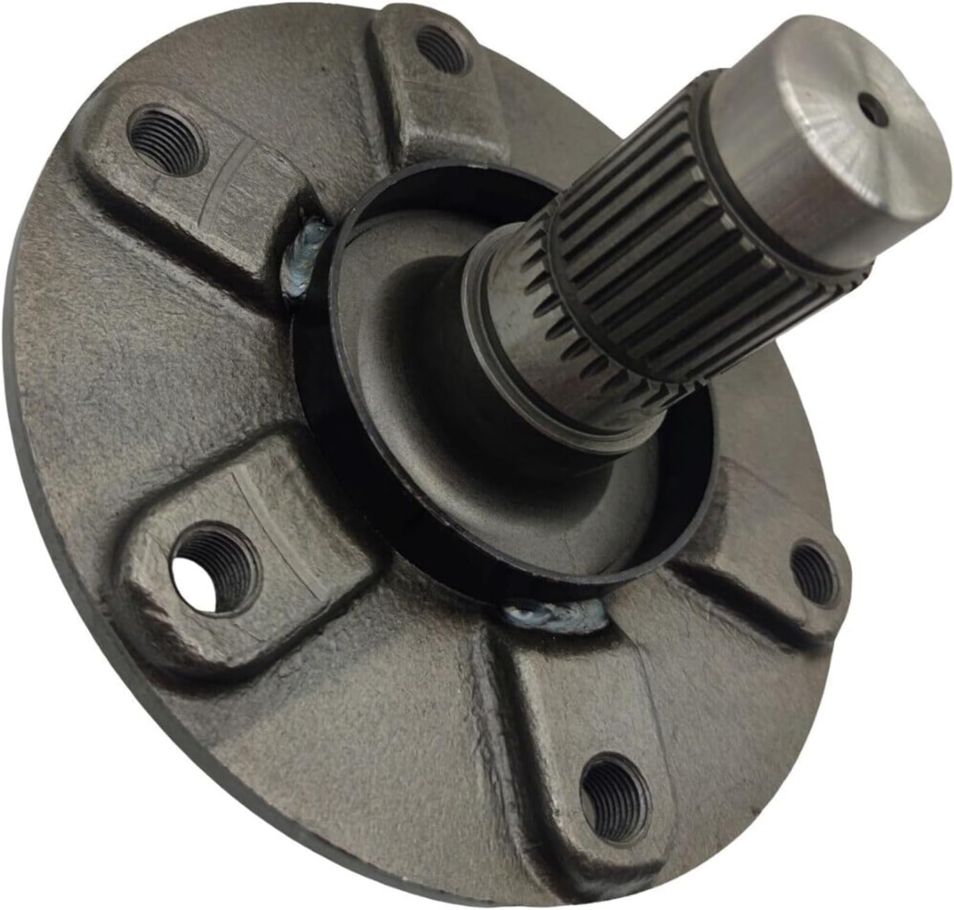 34070-13330 T1850-13330 TC402-13337 Front Axle Compatible for Kubota Tractors L3008 L3408 L3608 L4018 L4400 L4508 L4708 L5018