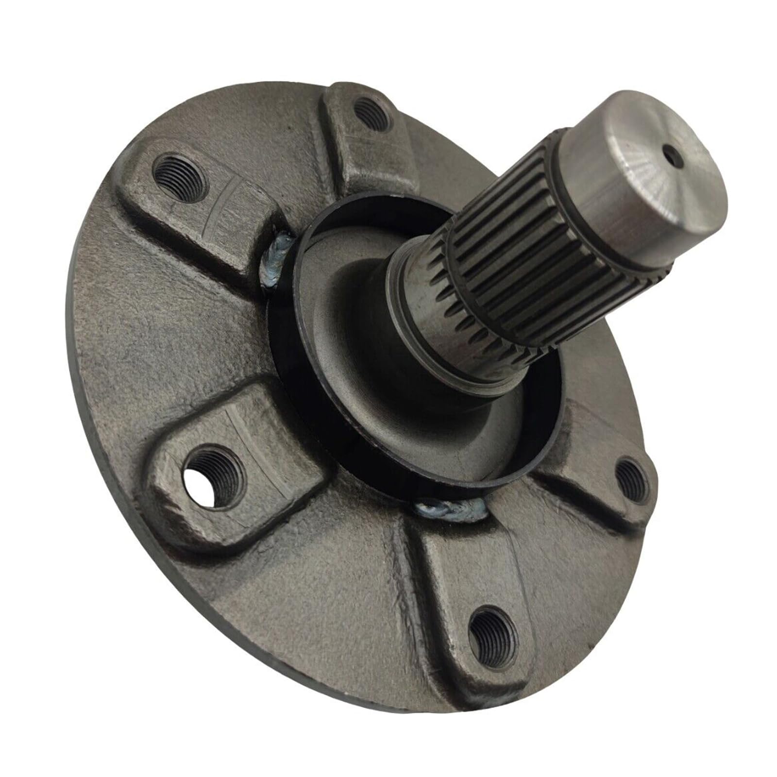 34070-13330 T1850-13330 TC402-13337 Front Axle Compatible for Kubota Tractors L3008 L3408 L3608 L4018 L4400 L4508 L4708 L5018