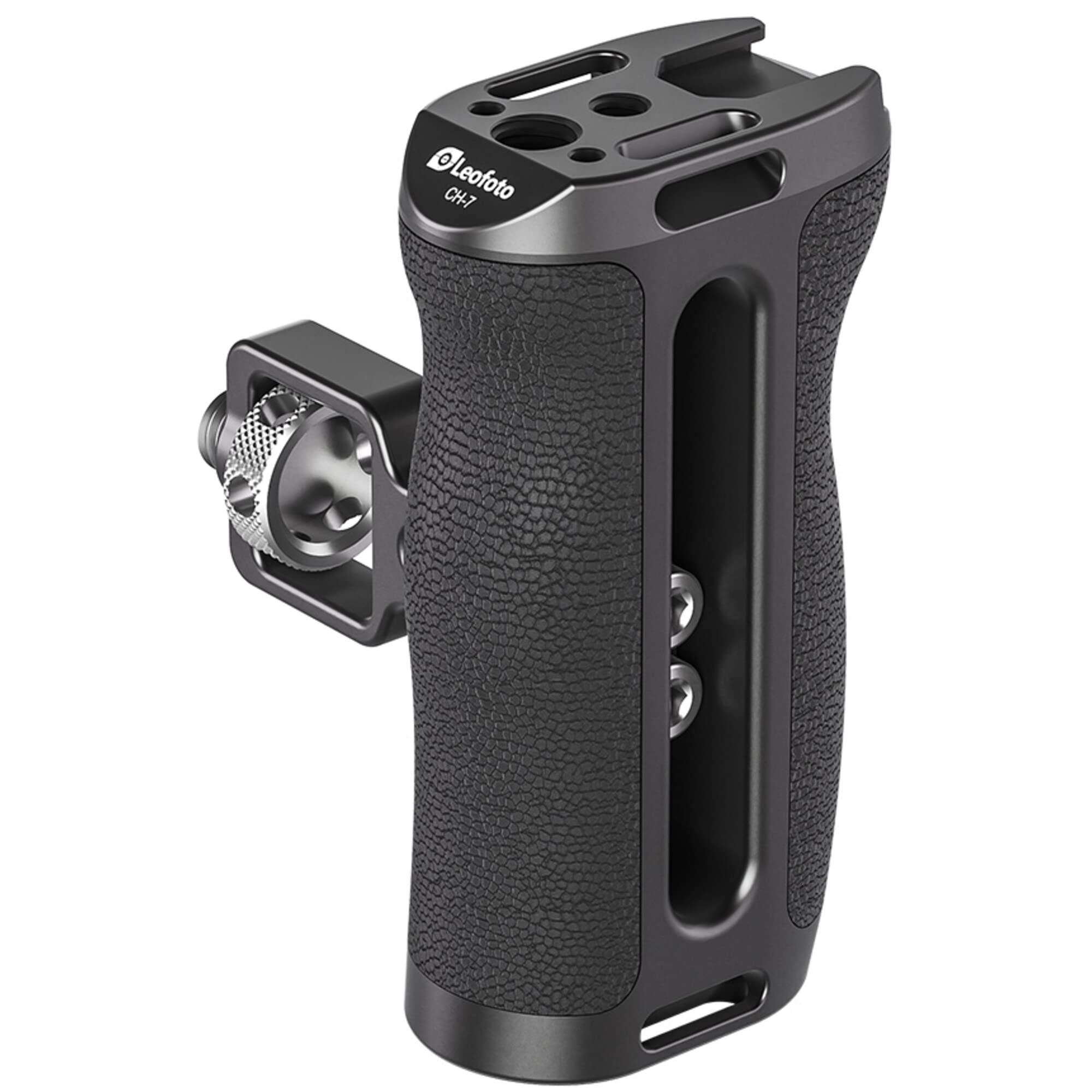 Leofoto CH-7-2 Side Handle | ARRI