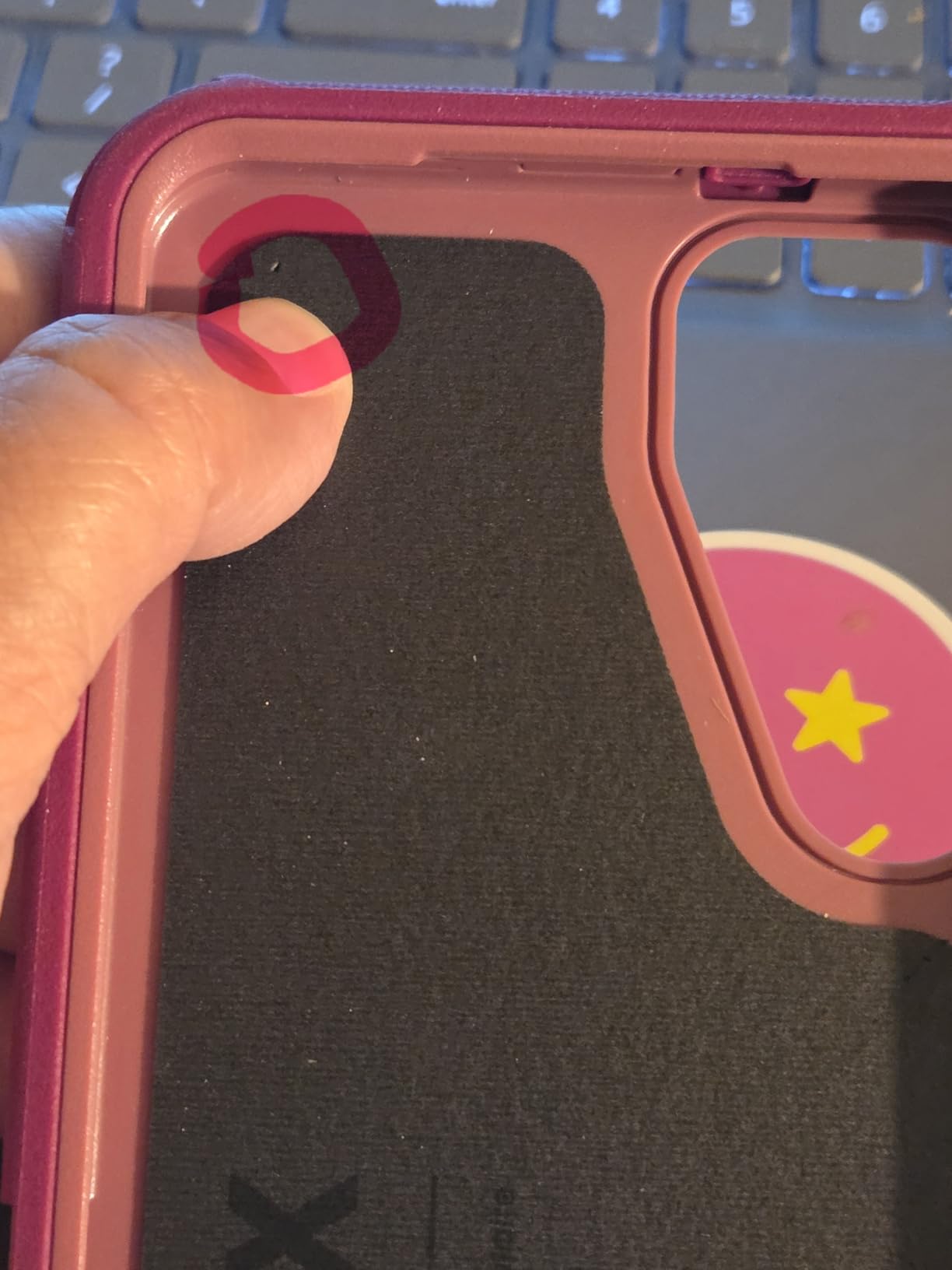 OtterBox Samsung Galaxy S25 Ultra Defender Series Case - Sagebrush Green