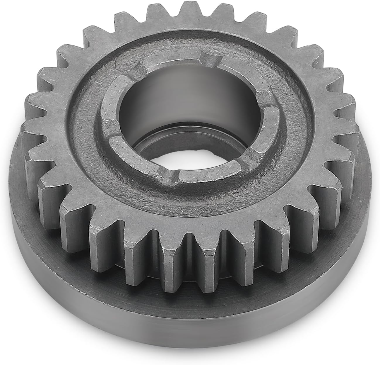 M MATI Reverse Drive Gear 27T for Honda Pioneer 1000 SXS1000M3/M5 2016-2021 23691-HL4-000