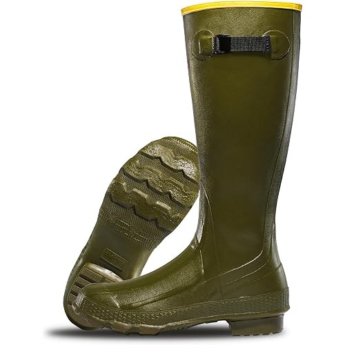 LaCrosse Men's Grange 18" Waterproof Hunting Boot