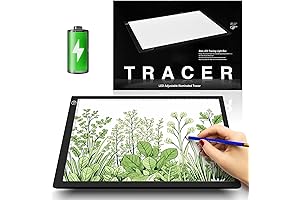 ME456: The Revolutionary Rechargeable Light Box