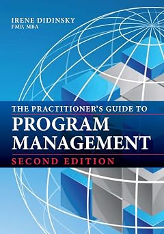 The Practitioner's Guide to Program Management: Second Edition-Wow! eBook
