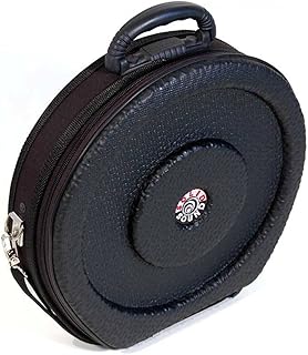 Semi case pandeiro 12"