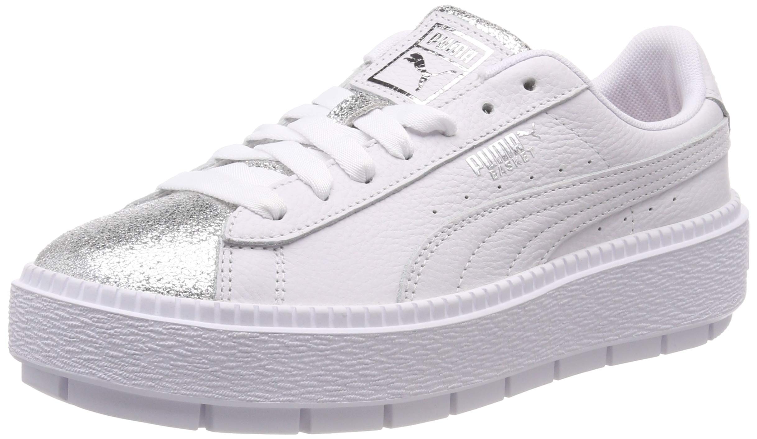 PUMA Men's Tazon 6 Cross Trainer Sneaker