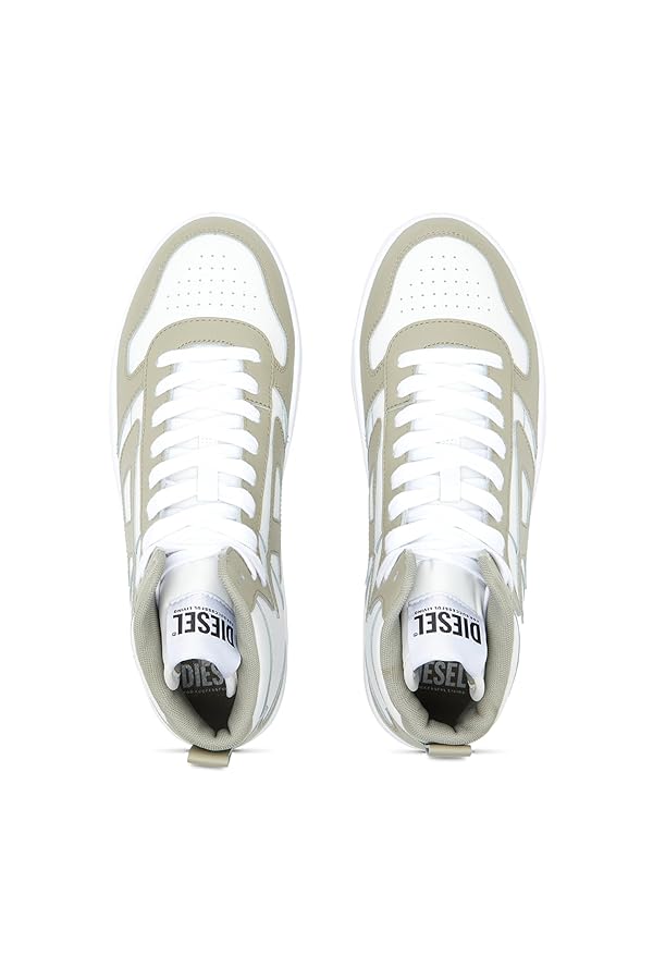 なつ Amazon.com | Diesel Men's Sneaker Gymnastics Shoe, Ha419