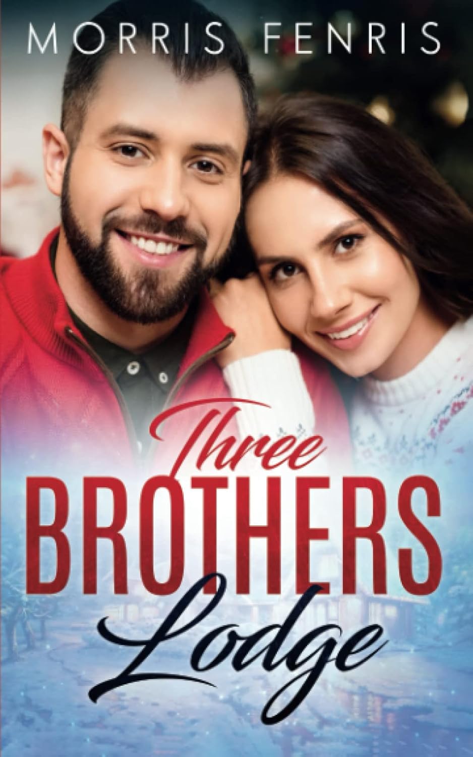 Buy Three Brothers Lodge Series Complete Collection New Christian Romance 5 (Boxset Series