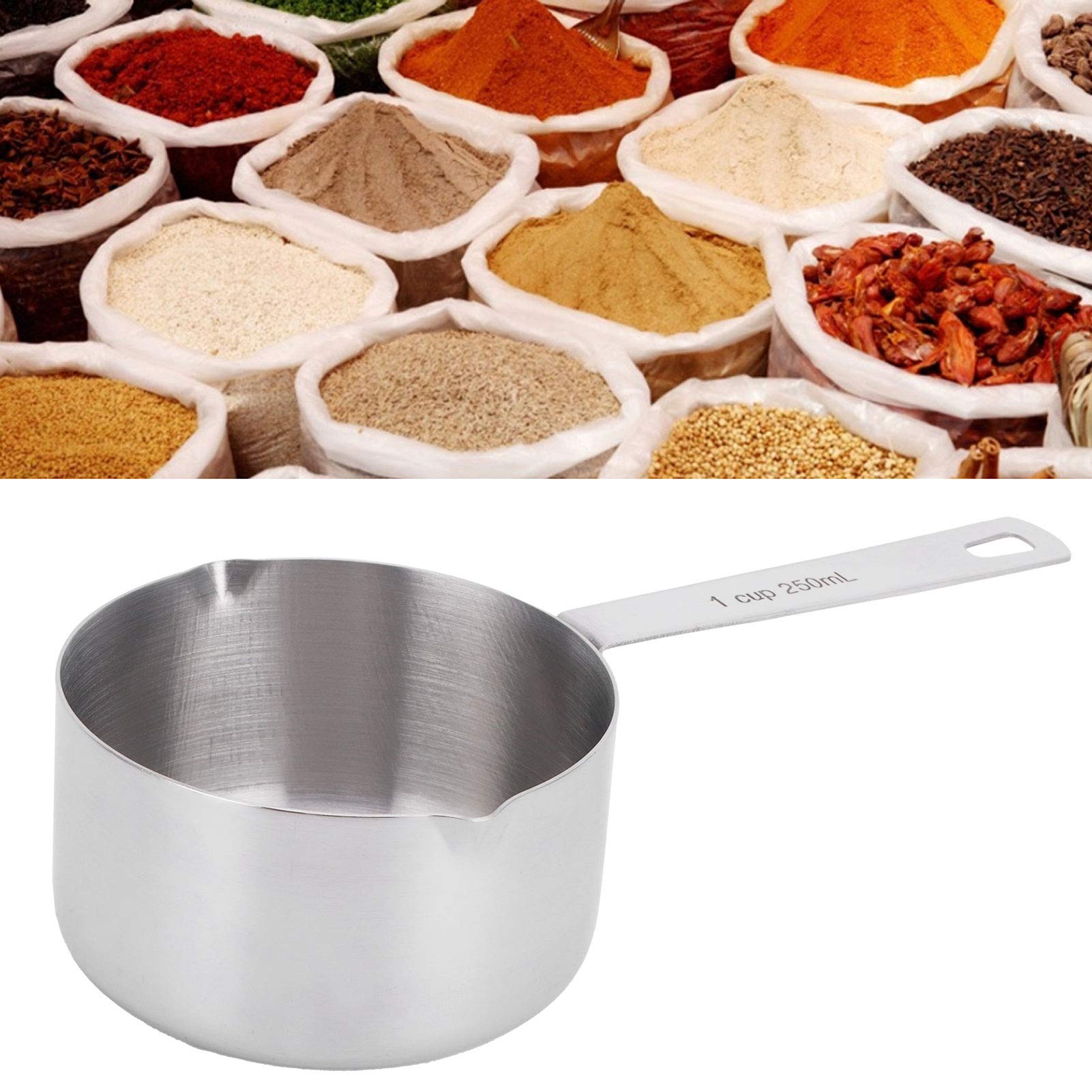 Cuillères - Cuillères-mesures Et Doseuses, Cuillères D, Cuillère Mesure