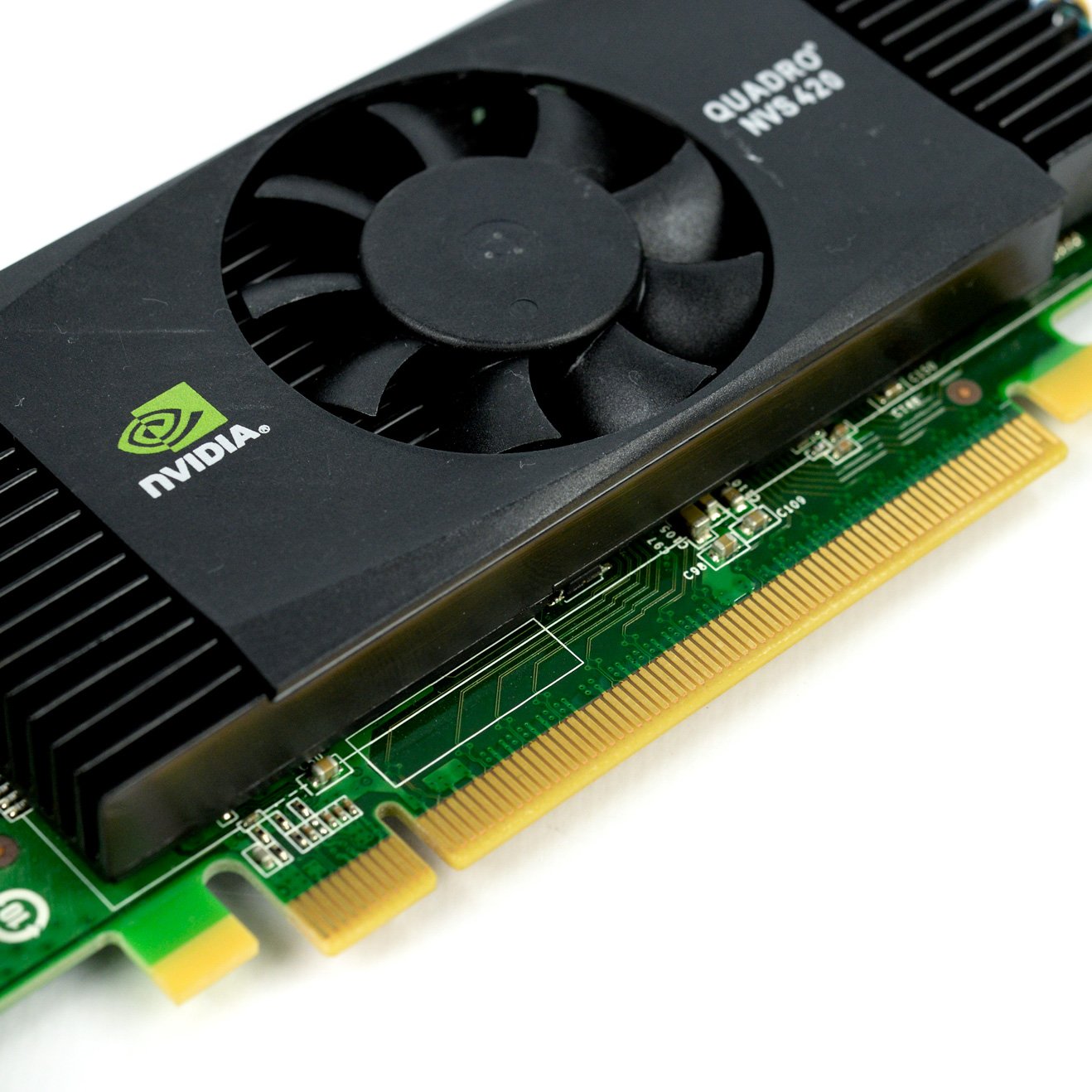 Amazon.com: NVIDIA Quadro NVS 420 by PNY 512MB GDDR3 PCI Express