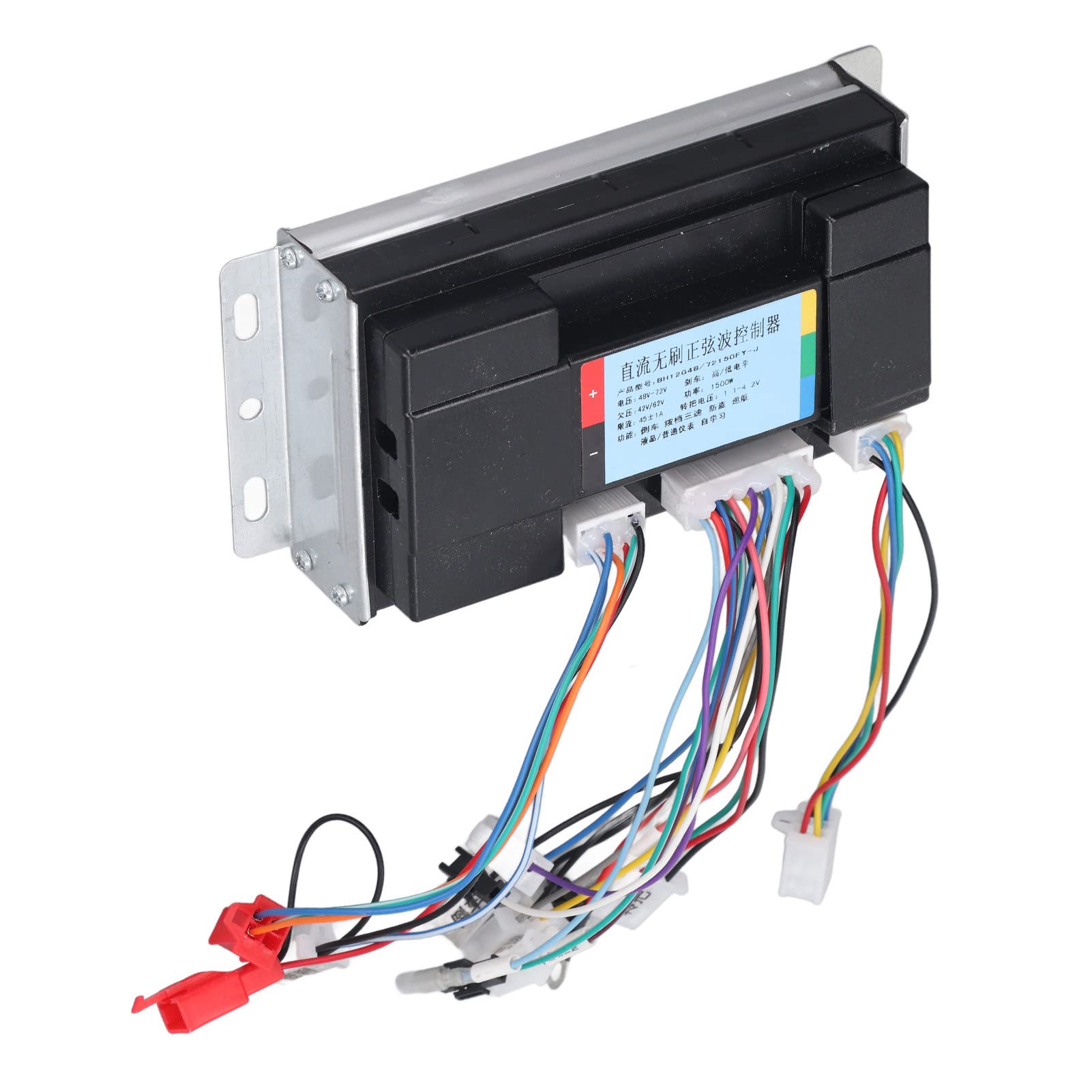 純正Bafang48v500wコントローラーセット（モーターなし） 純正Bafang48v500wコントローラーセット（モーターなし） Amazon