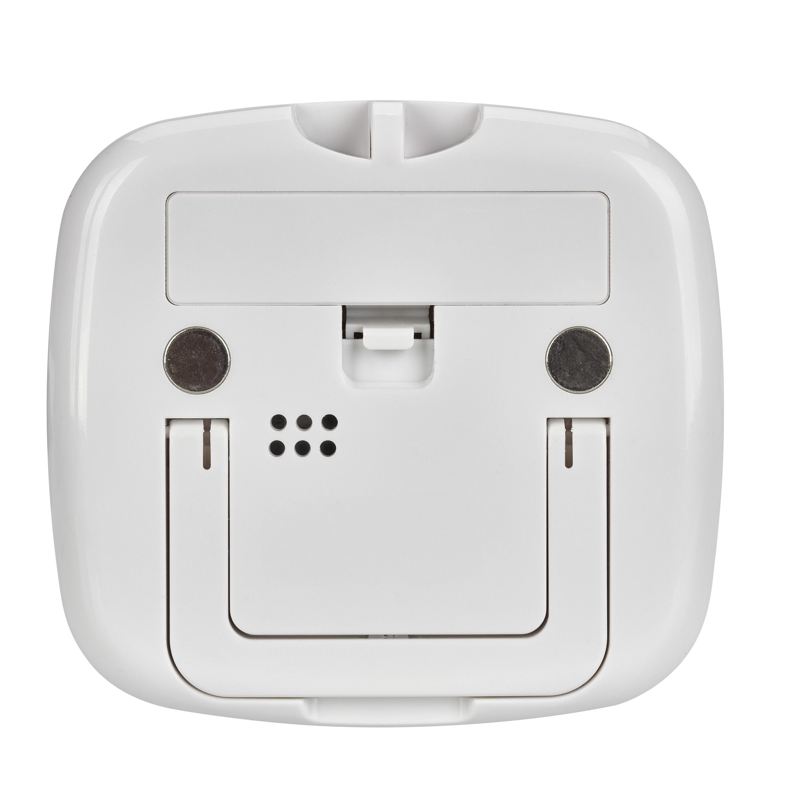 Simpatico timer da cucina meccanico con conto alla rovescia, colore