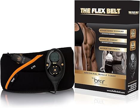 Amazon.com: The Flex Belt