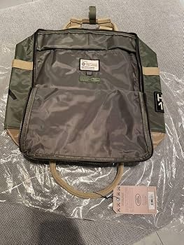 Amazon.co.jp: ランドローバー×レッドカヌー コラボバックパック