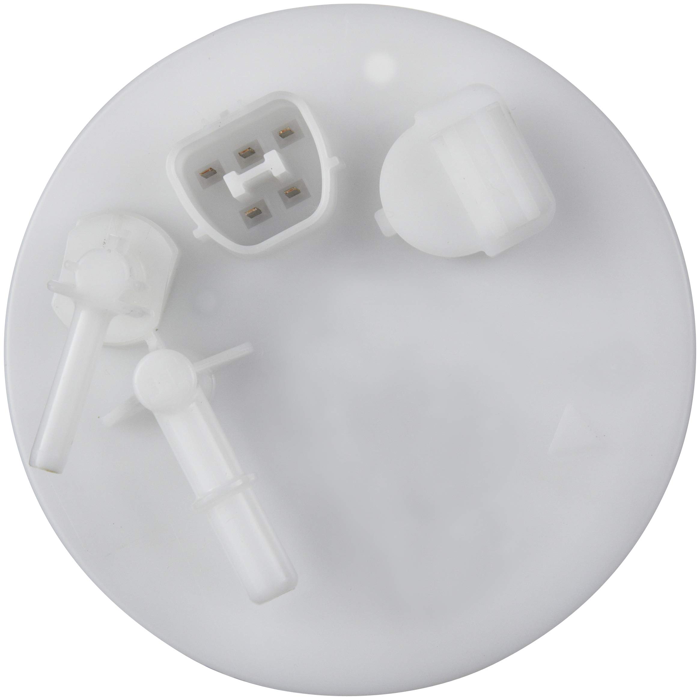 Amazon.com: Spectra Premium SP7038M Fuel Pump Assembly : Automotive