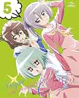 ハヤテのごとく! Cuties 第1巻 (初回限定版) [DVD] 9n2op2j Amazon.co.jp: ハヤテのごとく! Cuties 第1巻 (初回限定版) [Blu