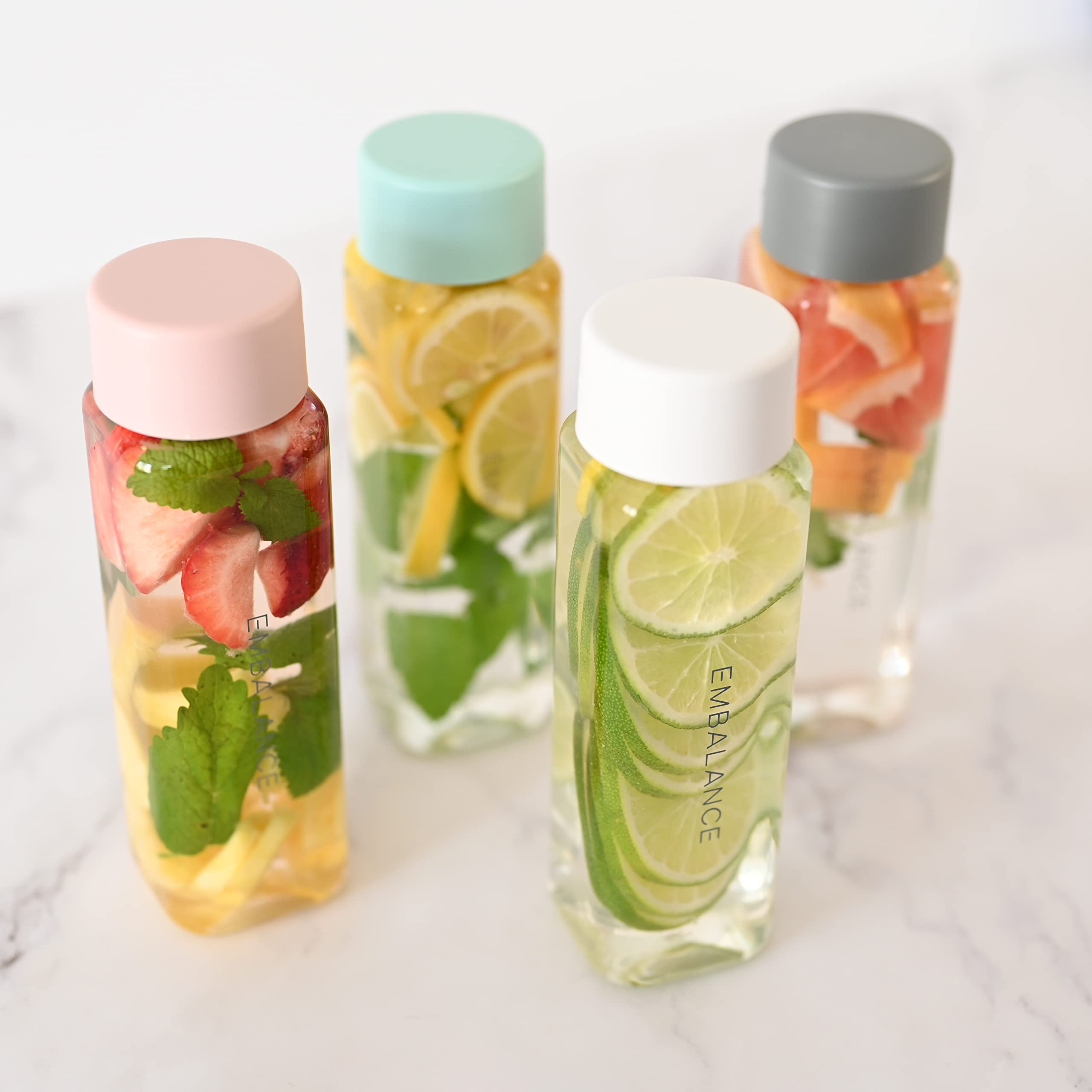 Amazon｜ウィルマックス エンバランス(EMBALANCE) プラスチック水筒