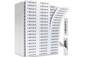 58khz AM Security Label Tags for Checkpoint