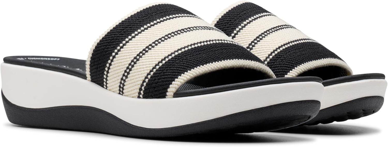 Clarks womens Arla Hollis - Image 5