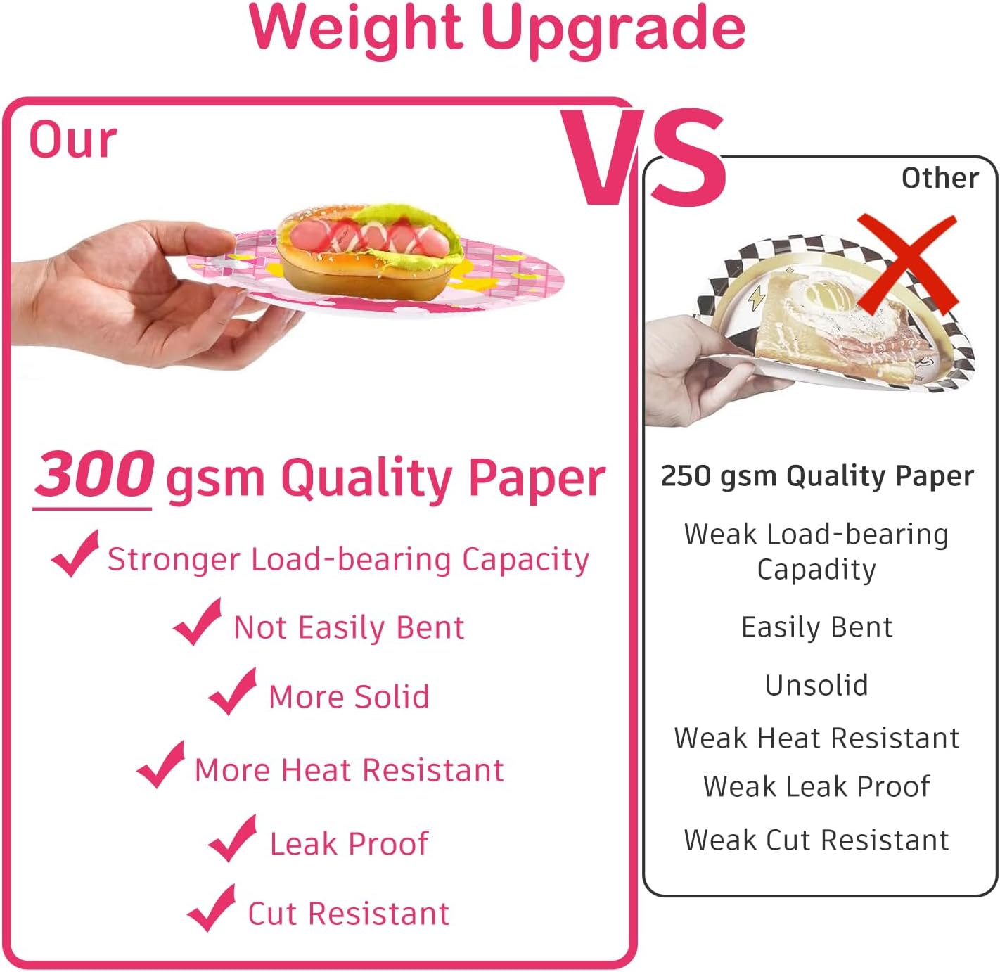 215PCS Pink Duck Birthday Decorations Tableware Set, 25 Serves Disposable Plates and Napkins Set, with Candles, Centerpieces, Banner, Tablecloth, forDuck Party Decorations