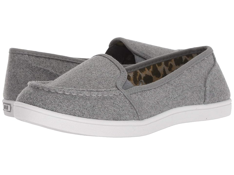 

Not Rated Erza (Grey) Women's Shoes