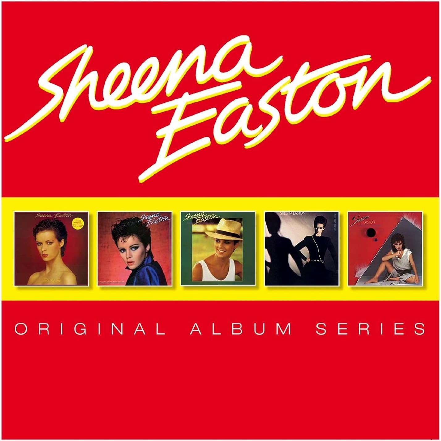 Original Album Series