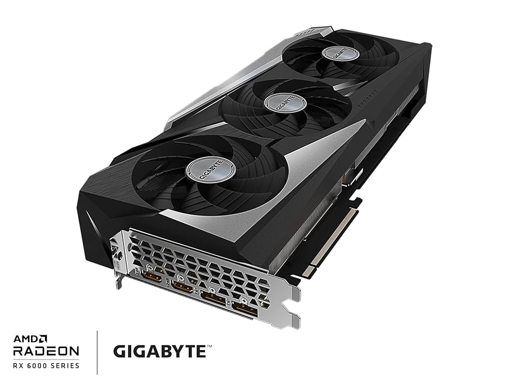 グラフィックボード・グラボ・ビデオカード XFX Radeon RX 6950 XT 16GB XFX Radeon RX 6950 XT 16GB グラフィックボード・グラボ