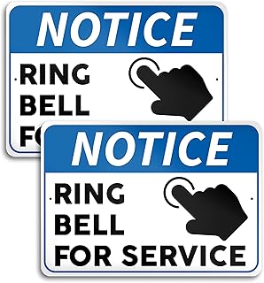 Ring Bell For Service Picks collage image 3