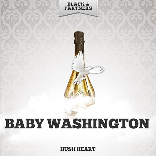 Ah Ha Original Mix By Baby Washington On Amazon Music Amazon Co Uk amazon co uk