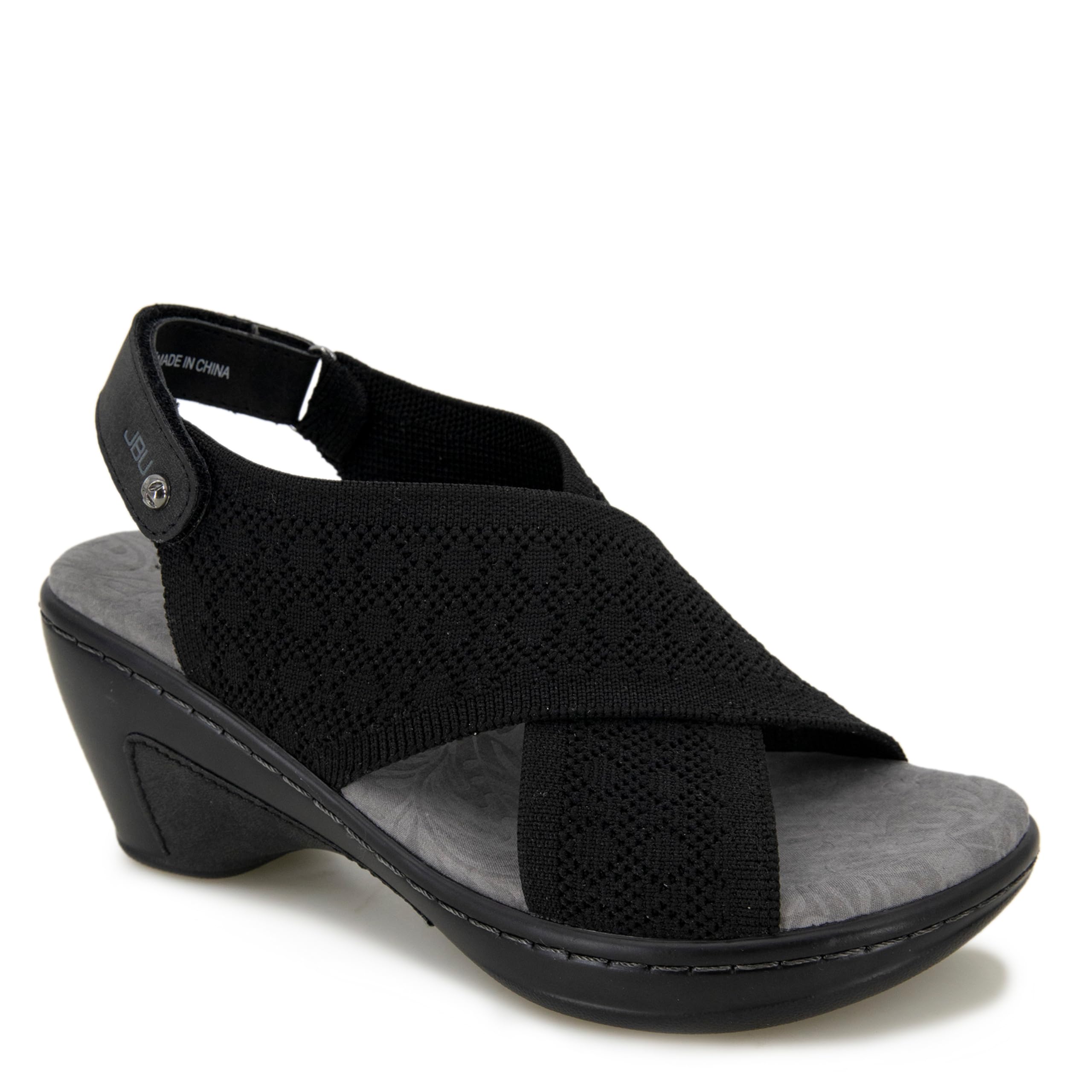 JBU by JambuWomen's Alyssa Wedge Sandal