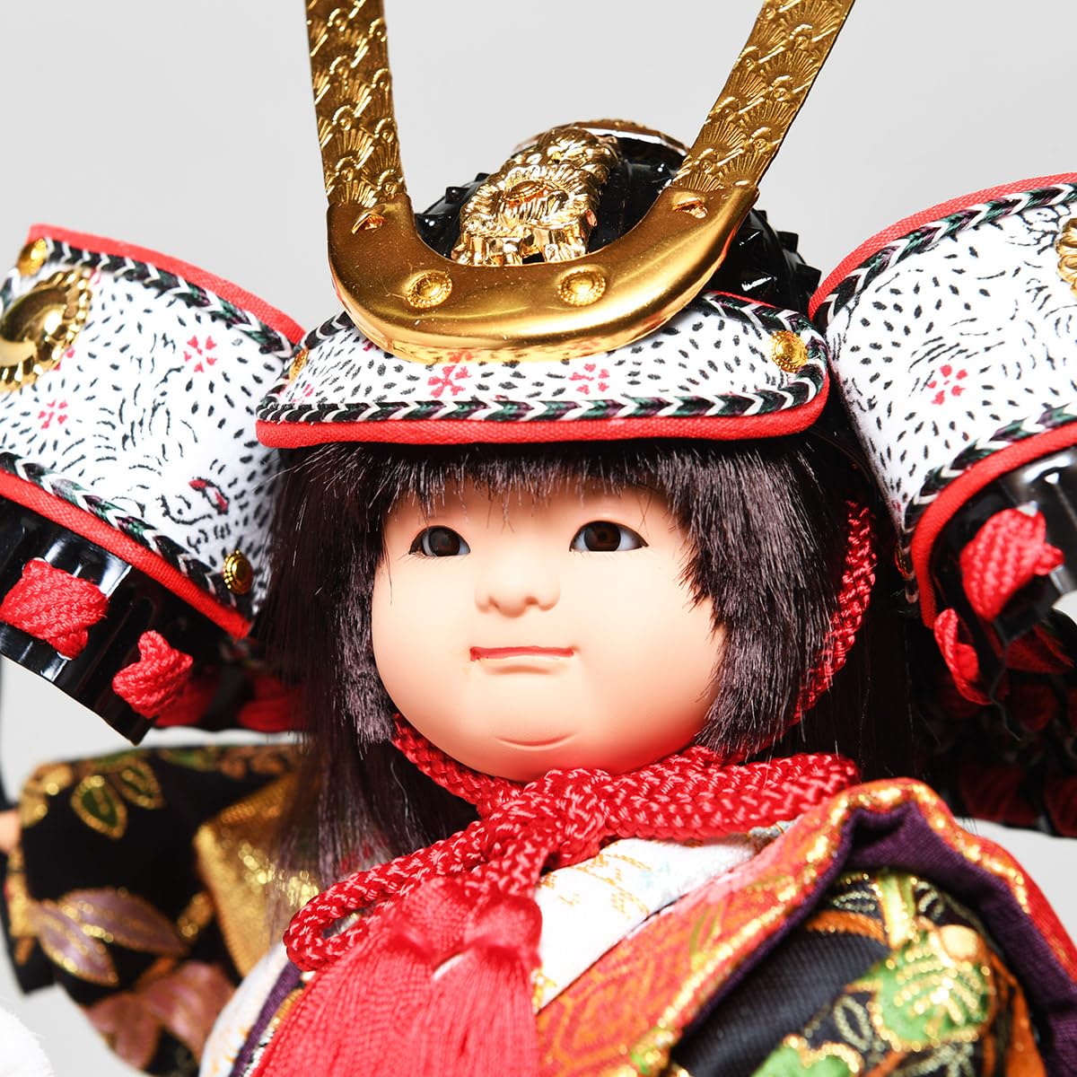 お値下げ❗️五月人形/兜/馬乗若武者 激安五月人形在庫処分】馬乗り武者人形が安い 五月人形～広島市の人形