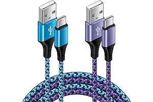 s24 ultra charging cable 6ft