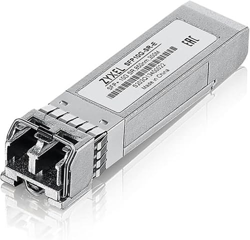 Zyxel SFP Plus TRANSCEIVER(300M)