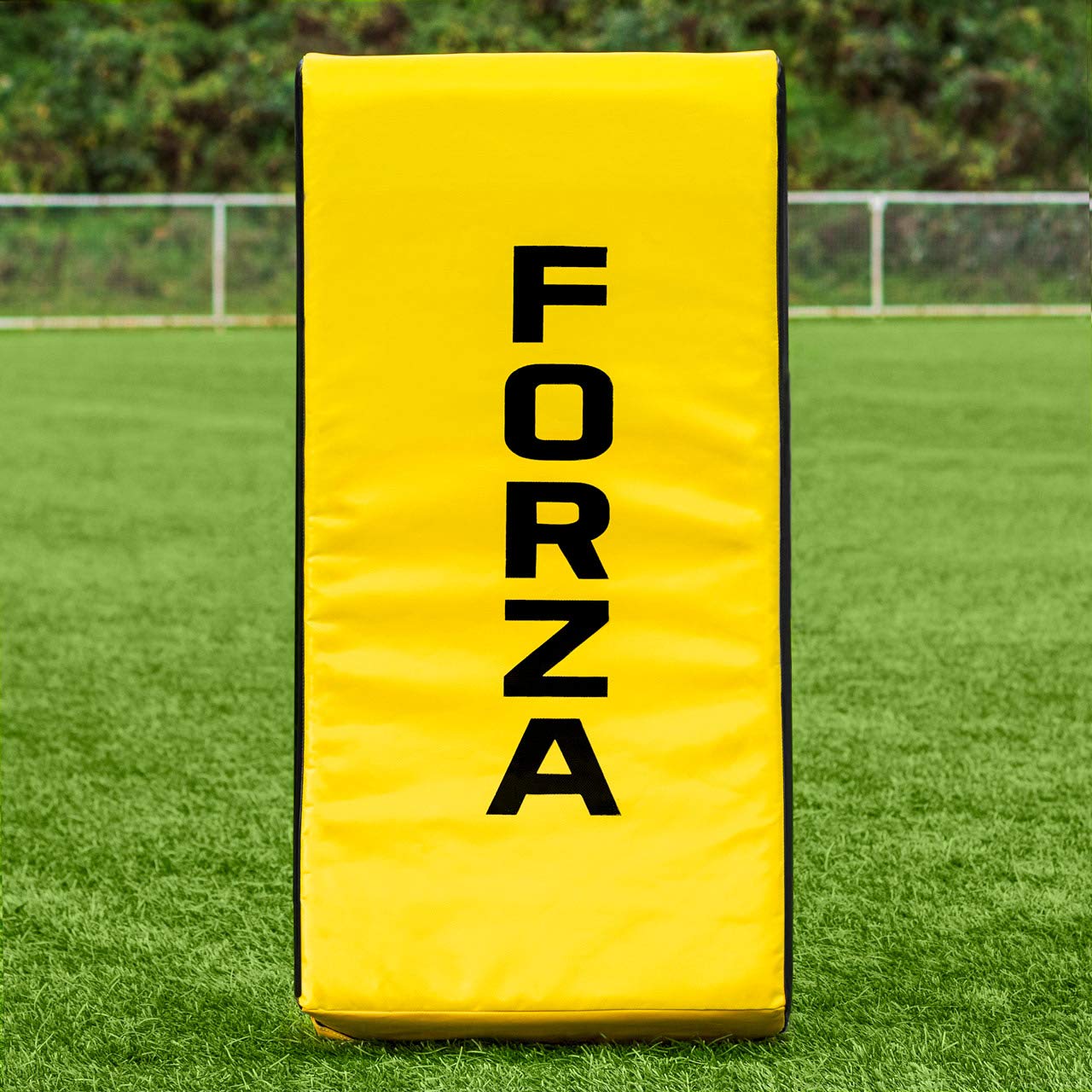 FORZA Curved American Football Blocking Shield (Erwachsene)
