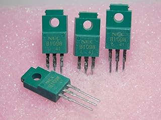 2SB1098 / Transistor / TO220 / 4 Pieces/QZTY