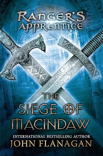 The Siege of Macindaw: Book Six: 06