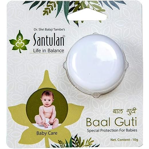 Santulan Baal Guti 10g